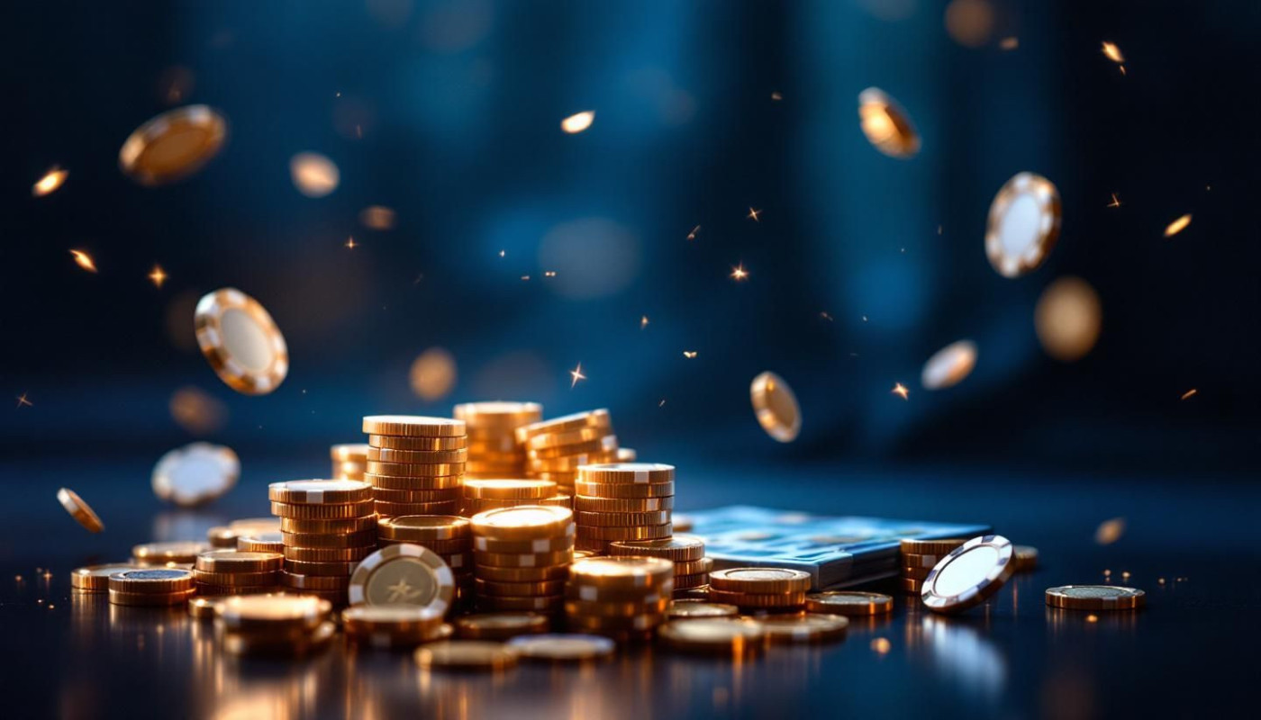 Compleet overzicht: Het opnemen van winsten bij online casino's